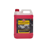 MOTOMAX, s.r.o. MOTOMAX, s.r.o. Auto moto cleaner MOTOMAX - 5L kanystr