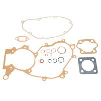 Sada těsnění motoru, 15dílná, pro Kreidler Florett 3rychlostní převodovku