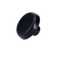 Gumový tlumič vibrací / doraz vidlice pro Zündapp C 50 Super, C 50 Sport, Combinette, Super Combinette, KS 50, KS 75, KS 100