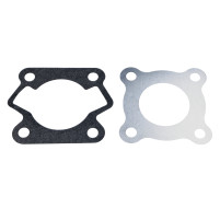 Sada těsnění válce 50cc 40mm 2dílná pro Kreidler Florett RS RMC