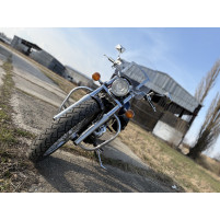 Yamaha XVS 4VR Drag Star 650