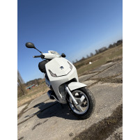 Peugeot Vivacity 125ccm