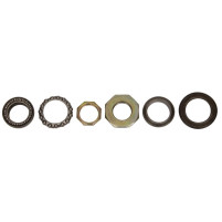 Ložiska krku řízení pro Maxon Ardour 125ccm