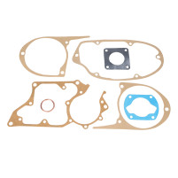 Sada těsnění motoru BAC 50ccm pro Sachs 50/5 (7 dílů)