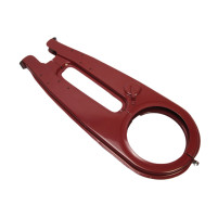 Kryt řetězu JAWA Panelka typ 559/360 16"kolo  B