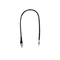 Lanko tachometru, černé, 81 cm, pro Yamaha FS 1, RD 50