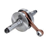 Klikový hřídel pro Piaggio APE P3, P601R, TM 703 1972-1986