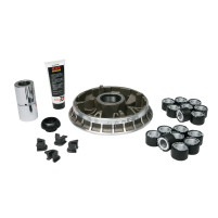 Variátor Malossi Multivar MHR pro BMW C600, C650 - 2015