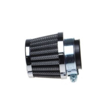 Sportovní vzduchový filtr rovný připojení univerzální 38mm