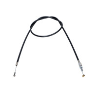 Lanko spojky pro Zündapp KS 125, KS 175 WC typ 521