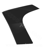 Levý boční plast TNT pro Yamaha T-max 500ccm 08-11