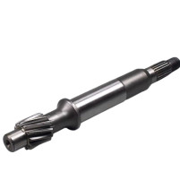 Originální výstupní/hnací hřídel pro Peugeot Trekker, Speedfight, Kisbee, Ludix, Citystar... 50 2T