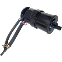 Uhlíkový filtr palivových par pro Maxon, Kentoya, Keeway, Yuki 50/125ccm EFI vstřikování