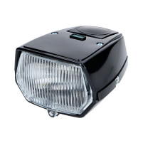 Přední světlo 6V 15/15W 115 mm – Puch Maxi / Maxi N