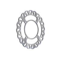 Brzdový kotouč Wave 220 mm zadní – Beta Motor RR 50 / 125