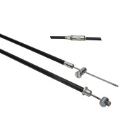 Lanko spojky (delší) pro JAWA 350 634, 632, 638, 639, 640 a ČZ Sport – délka 1300 mm