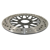 Brzdový kotouč zadní vyosený 265 mm pro Shineray 125GY-6