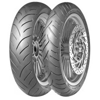 Pneumatika Dunlop 120/90-10 SCOOTSMART 57L TL