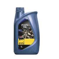 Olej do tlumičů ENI FORK 10W  1L