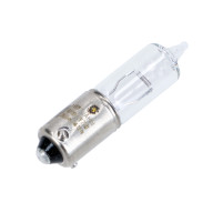 Čirá žárovka H21W 12V 21W BAY9s