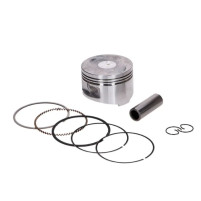 Píst pro HONDA SH150 58,4 mm pístní čep 14 mm