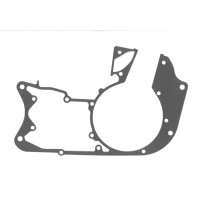 Těsnění karterů motoru 0,5 mm pro ČZ 175 typ 450 a 470