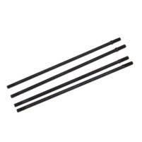 Sada svorníků/šteftů M6 pro Jawa Betka, Chopper 2x196mm - 2x188,5mm