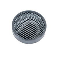Vzduchový filtr s pouzdrem pro karburátory Amal 15/17 mm – Puch Maxi, Tomos, Peugeot 103