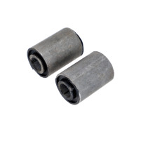 Sada silentbloků kyvné vidlice 22×10×33,5 mm pro Honda MB, MT, Dax, CT, XL, CL a CB