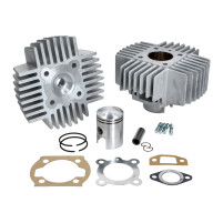 Válec s hlavou Airsal 50 ccm Ø38 mm pro Puch Maxi, X20 a X30 (nový typ)