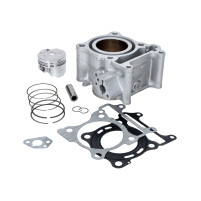 Válec Airsal 125 ccm Ø53,5 mm pro Honda PCX 125 a SH 125i (od 2021)