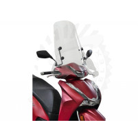 Pllexi / plexisklo Fabbri pro Honda SH 125-300ccm E5 2021-