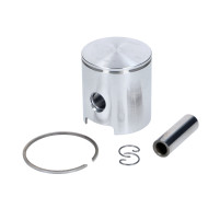 Píst Athena 70 ccm 45 mm – skupina B pro Zündapp GTS, CS, C, CX, ZD, KS