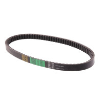 Řemen variátoru Bando 818x19,7x28 pro Sym Fiddle 200i 2016-   23100-XJA-000 -> 1B01XJA01