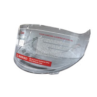 Náhradní plexi/plexisklo pro Helmy Piaggio, Moto Guzzi modular 606937M