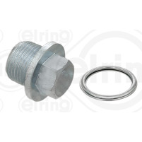 Šroub s těsněním olejové vany M20x1,5x14 pro Subaru Forester 2.0i 11126-AA000, 807020010, 807020070