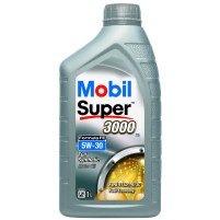 Motorový olej 5W30 Mobil F-FE 3000X1 1L