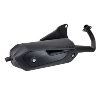 Výfuk Tecnigas Silent Pro pro Piaggio Sfera, Typhoon 80