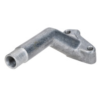 Sací kolínko / příruba sání 16 mm – 12 mm pro Kreidler MF 2 a MP 2