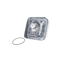 CNC hlava válce DDL Tuning 172 ccm pro Piaggio Skipper 125, Typhoon 125 – zdvih 52 mm