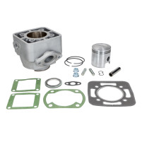 Válec Parmakit 110 ccm (Ø55 mm) pro Yamaha DT 80 LC, RD 80 LC, TZR 80