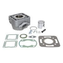 Válec Parmakit 70 ccm (Ø45 mm) pro Yamaha DT 50 LC, RD 50 LC, TZR 50 LC