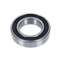 Ložisko krytu variátoru 6007RS 35x62x14 mm pro Suzuki Burgman 400 (1999–2014)