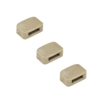 Vodítka variátoru Bando pro Peugeot Belville, Citystar, Django, Tweet, Sym Fiddle, GTS, Symphony 22132-ARA-000-A, 22132-H6T-000-A / 22132-M92-000-A, 8