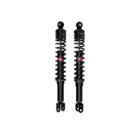 Sada zadních tlumičů YSS PRO-X pro Honda Forza 250, SH 300i, SH 350i – TD220-400P-03-88