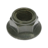 Matka / matice přední osy kola M12 pro Maxon Ardour 125ccm