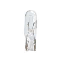Celoskleněná žárovka 12V W2,3W M-TECH