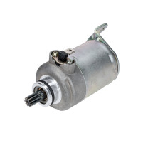Startér 12V pro Aprilia Leonardo, Leonardo ST, Scarabeo 125ccm – AP0295625