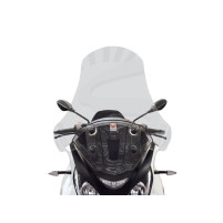 Plexi / plexisklo ISOTTA pro Piaggio MP3 350-500 2018-2022 (OEM)