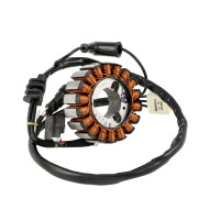 Stator zapalování pro Piaggio Vespa GTS, GTS Super, GTV 125/300ccm 642054 - 58224R  2010-